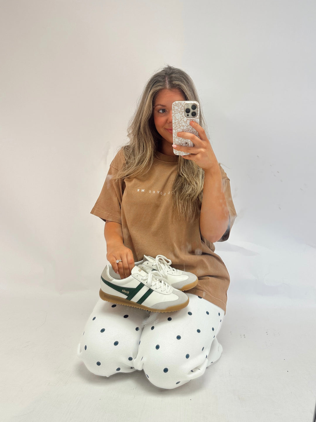 Gola Torpedo Sneaker