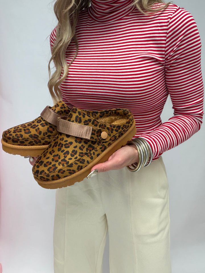 SBS - Fur Lined Dupes