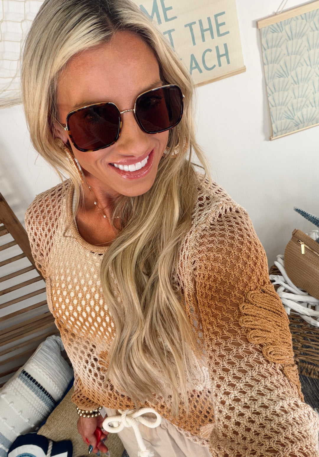 The Palm Springs Sunnies