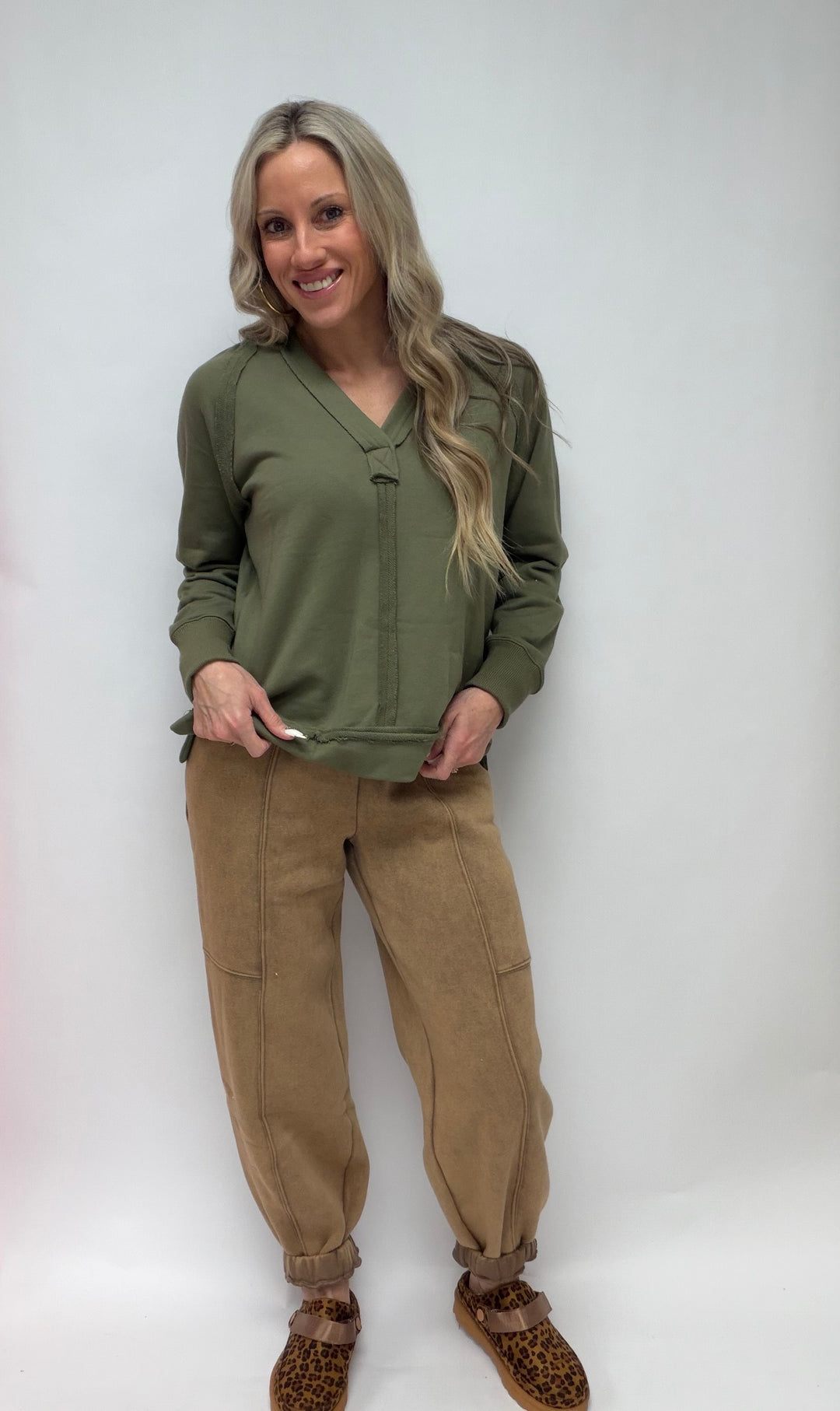 SBS-The Soft Hour Hoodie