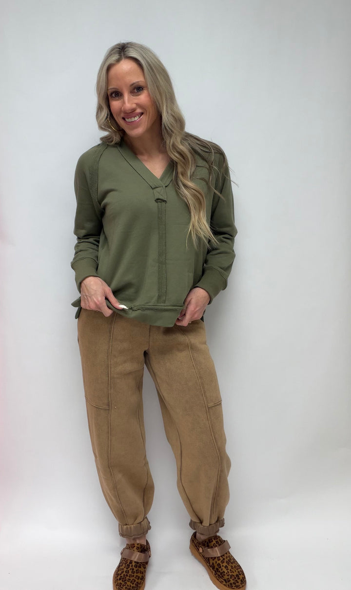 SBS-The Soft Hour Hoodie