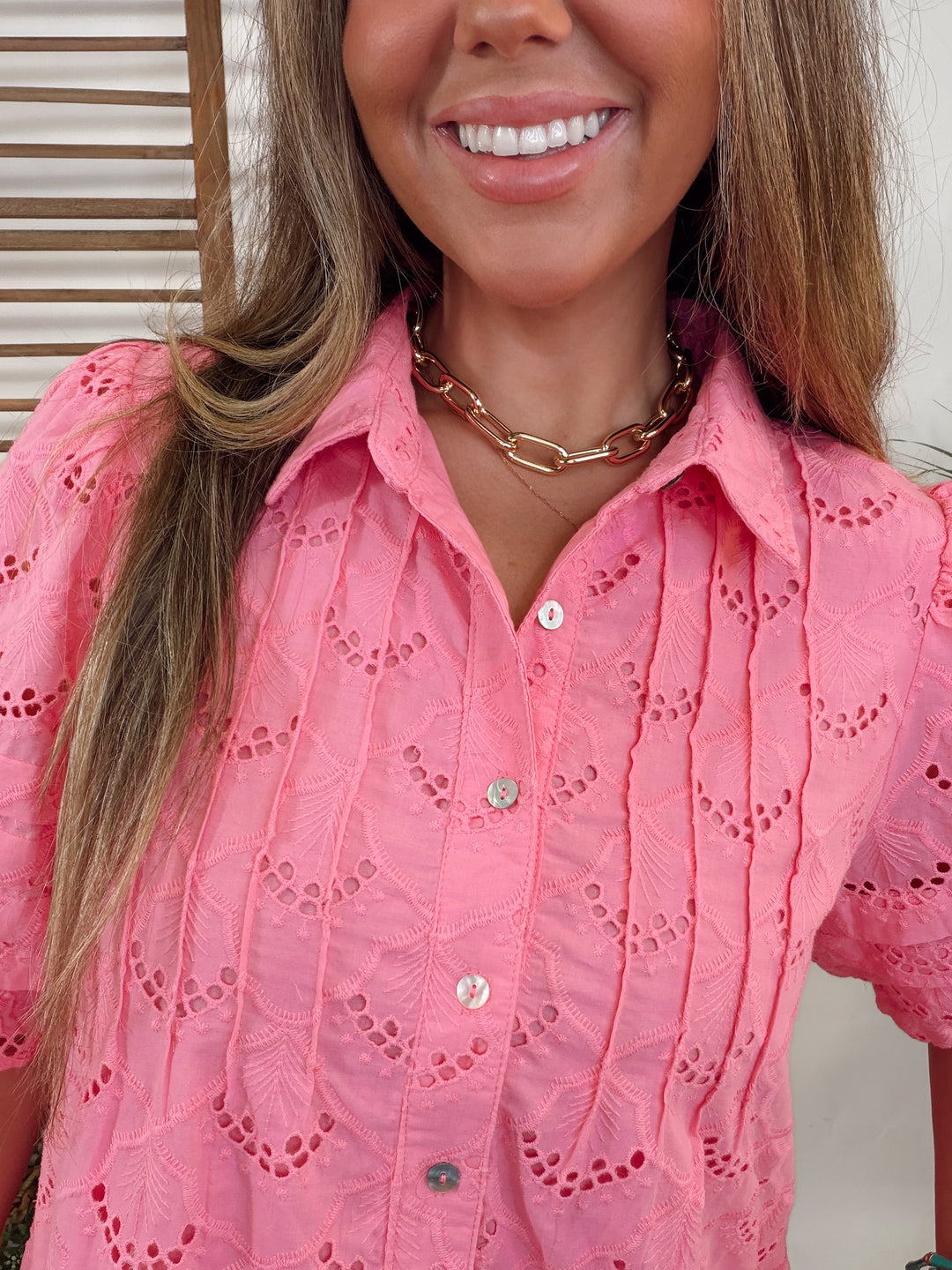 Fifth Avenue Necklace