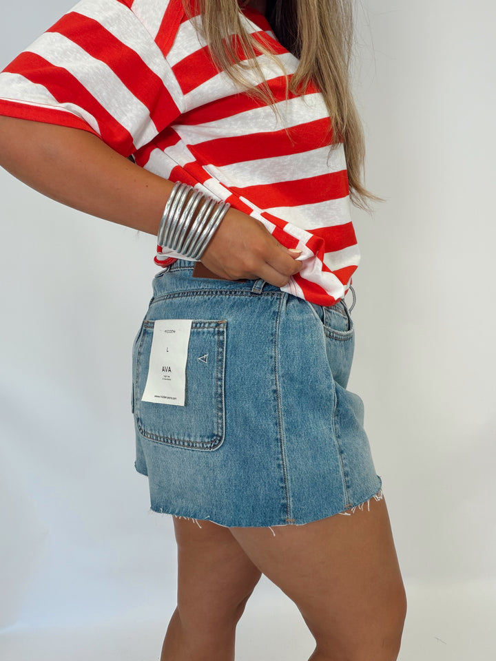 Sunny Day Cutoffs