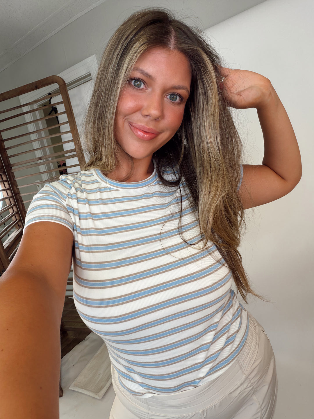 Simple & Sweet Tee