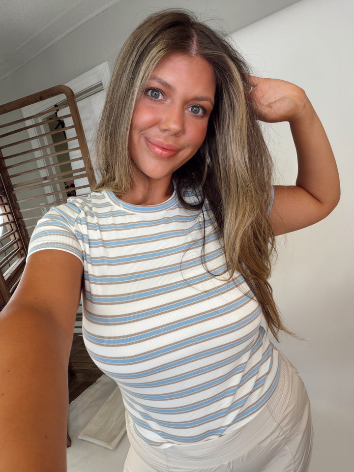 Simple & Sweet Tee