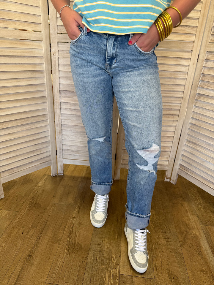 User-Friendly HighRise