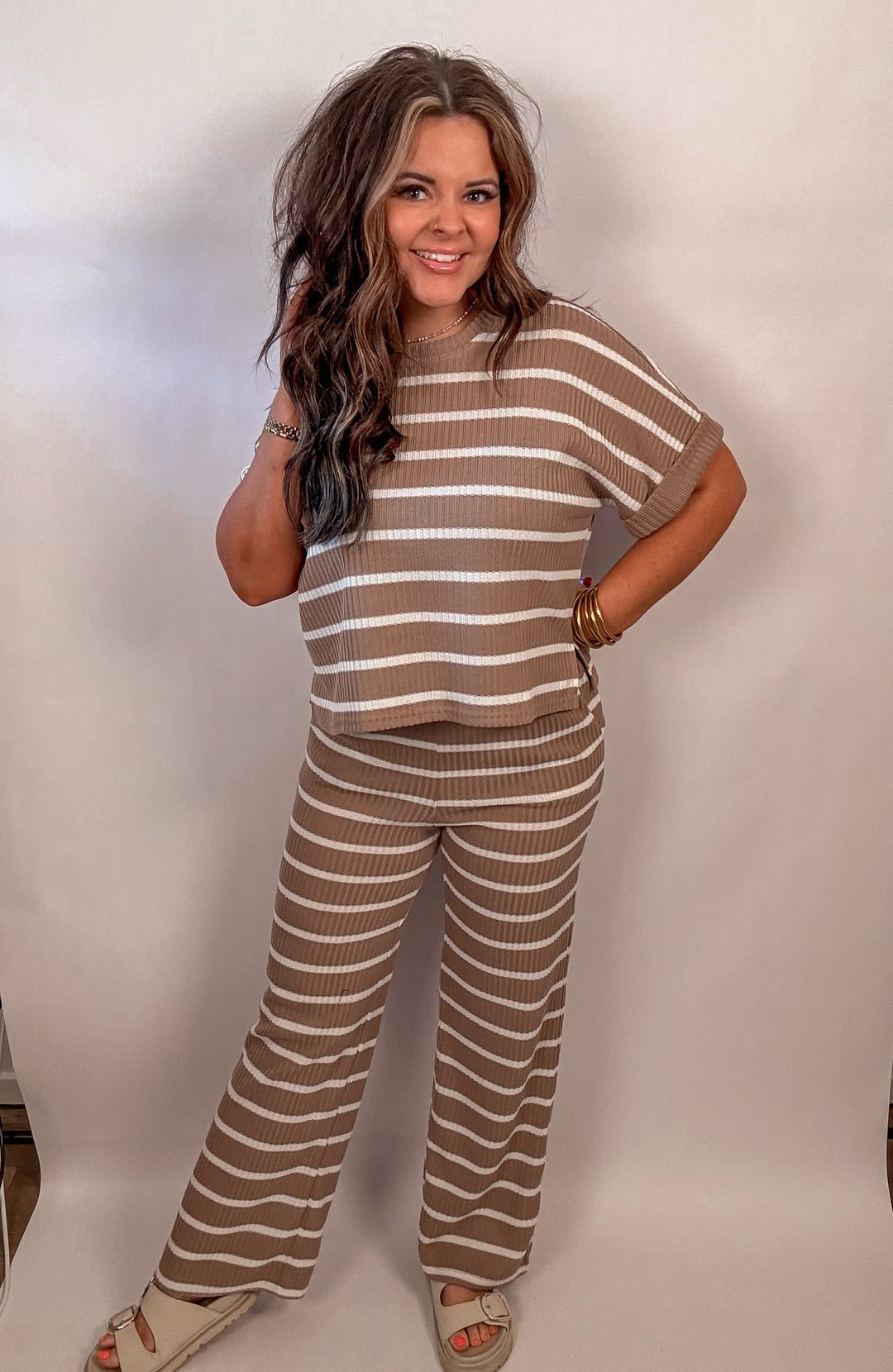 Already There Two Piece Set