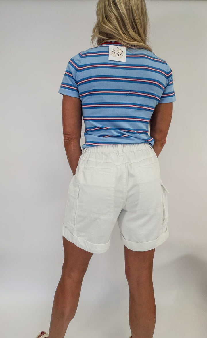 Sandy Shore Shorts