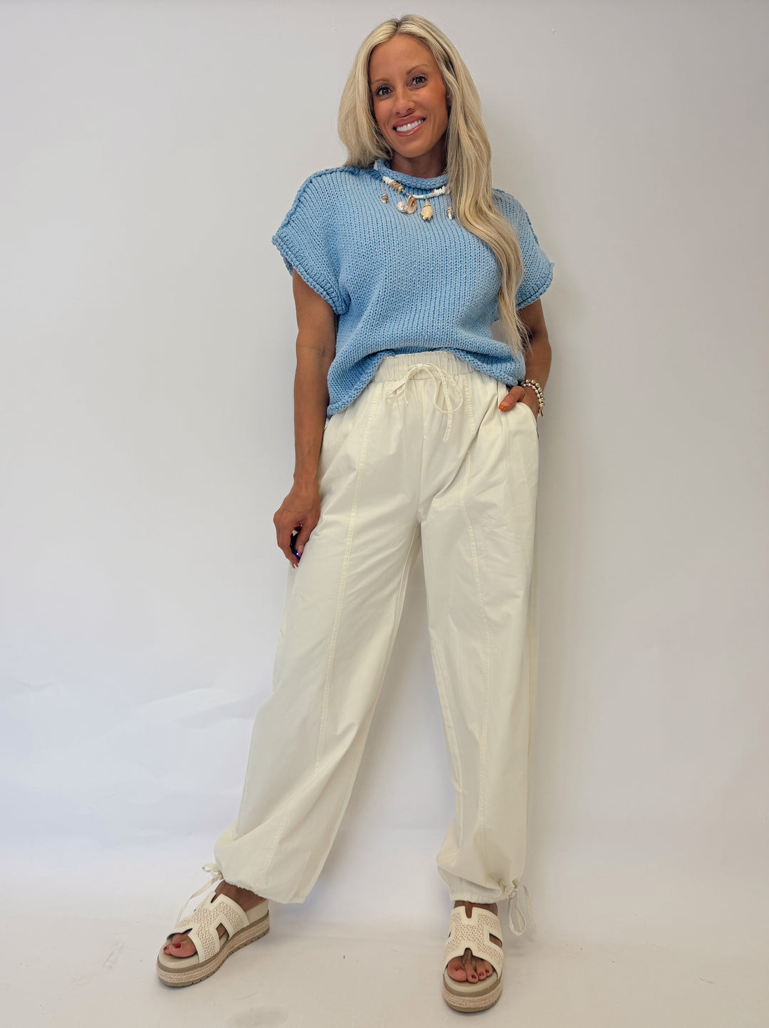Glow Getter Pants