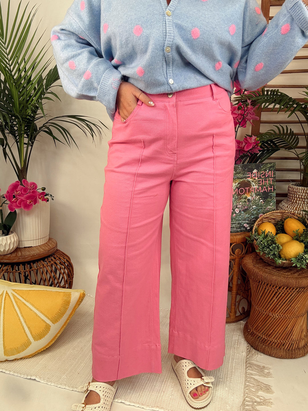 The Keep It Together Pants