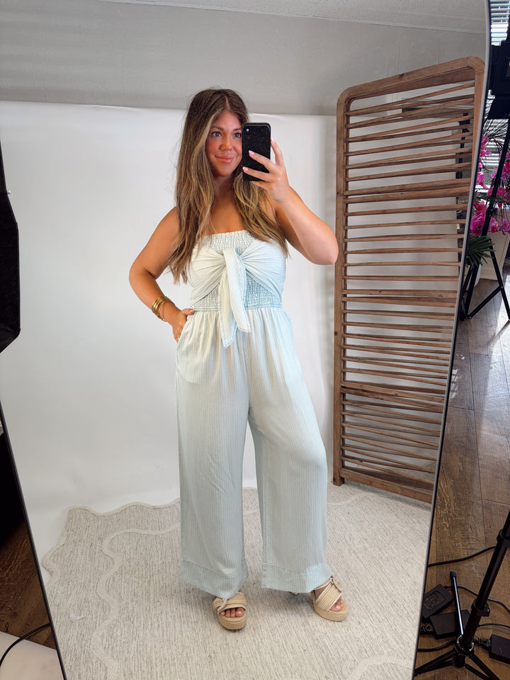 Seabreeze Jumpsuit