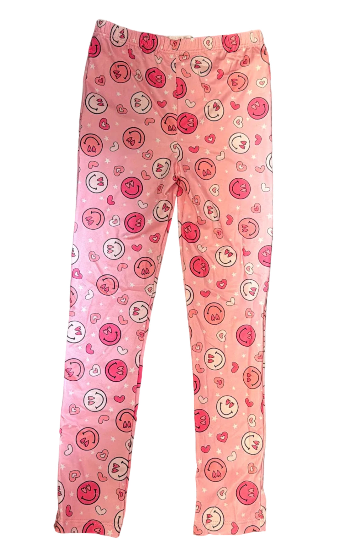 You Make Me Happy Leggings