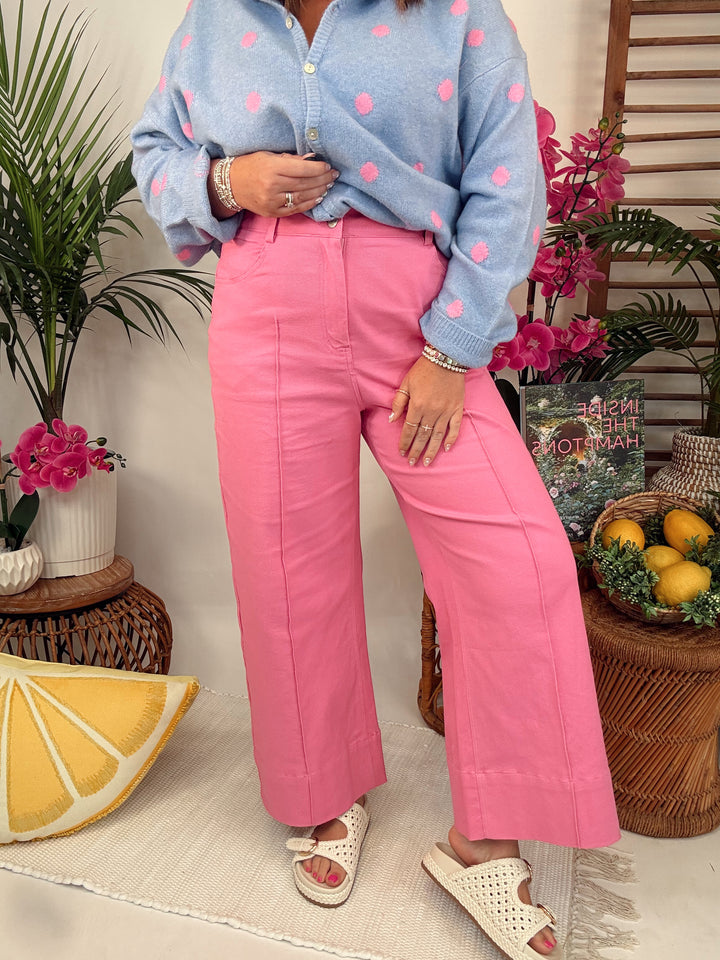 The Keep It Together Pants
