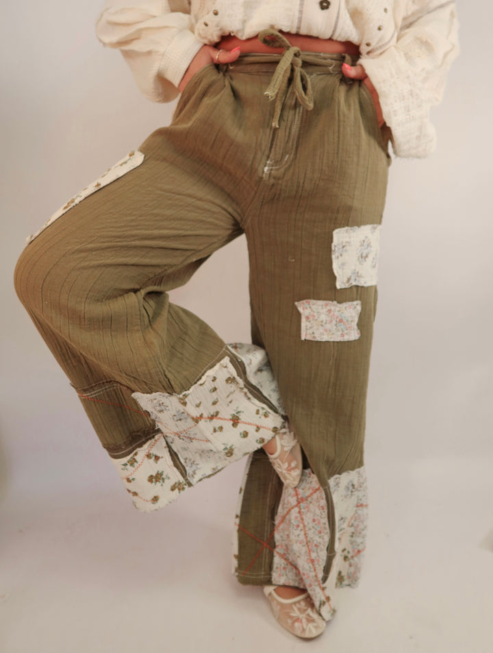 The Meadow Mend Pant