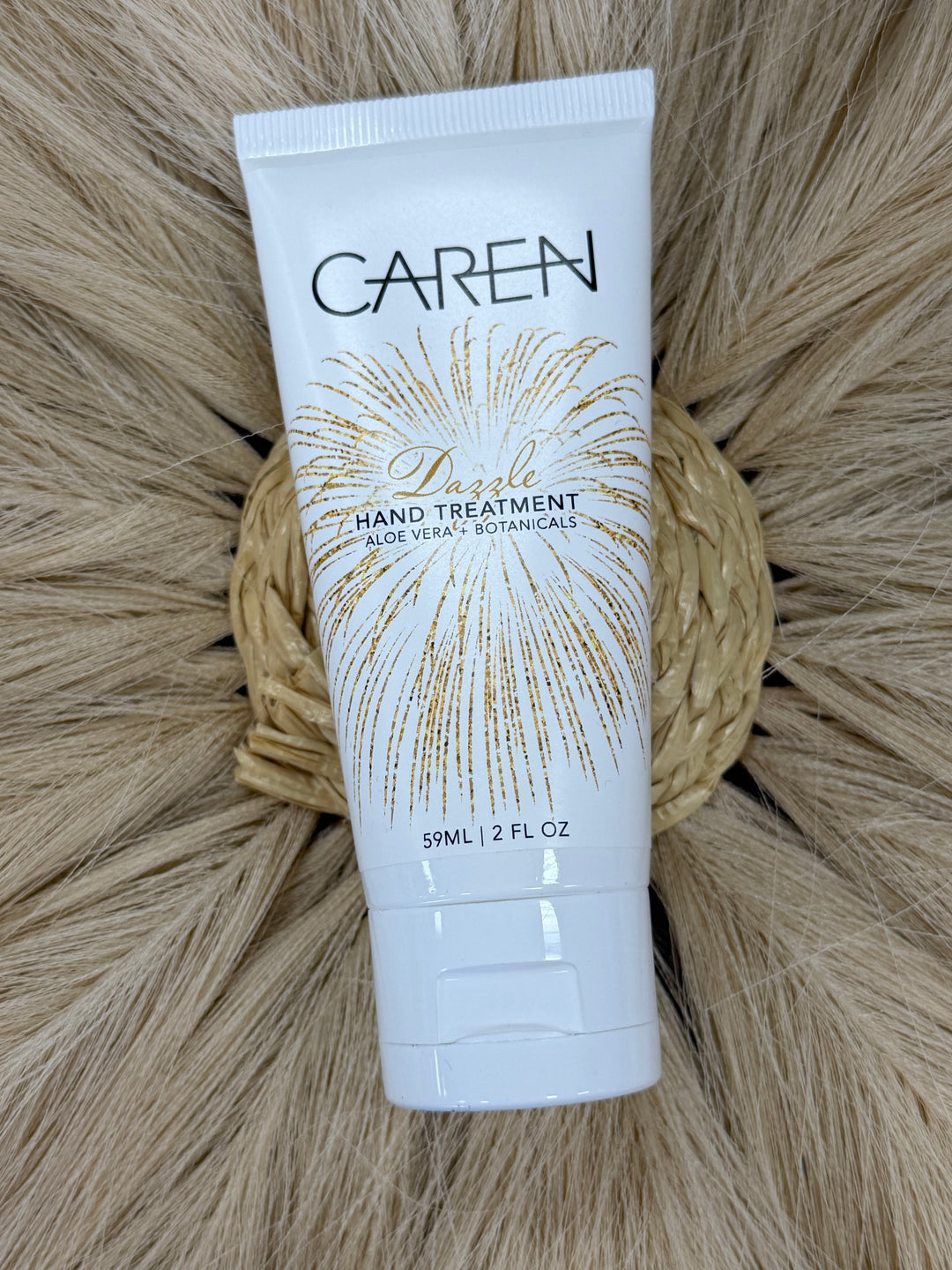 Botanical Bliss Hand Treatment