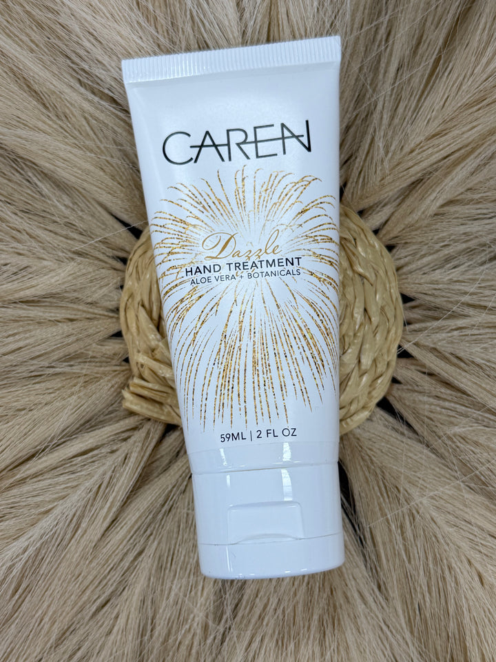 Botanical Bliss Hand Treatment