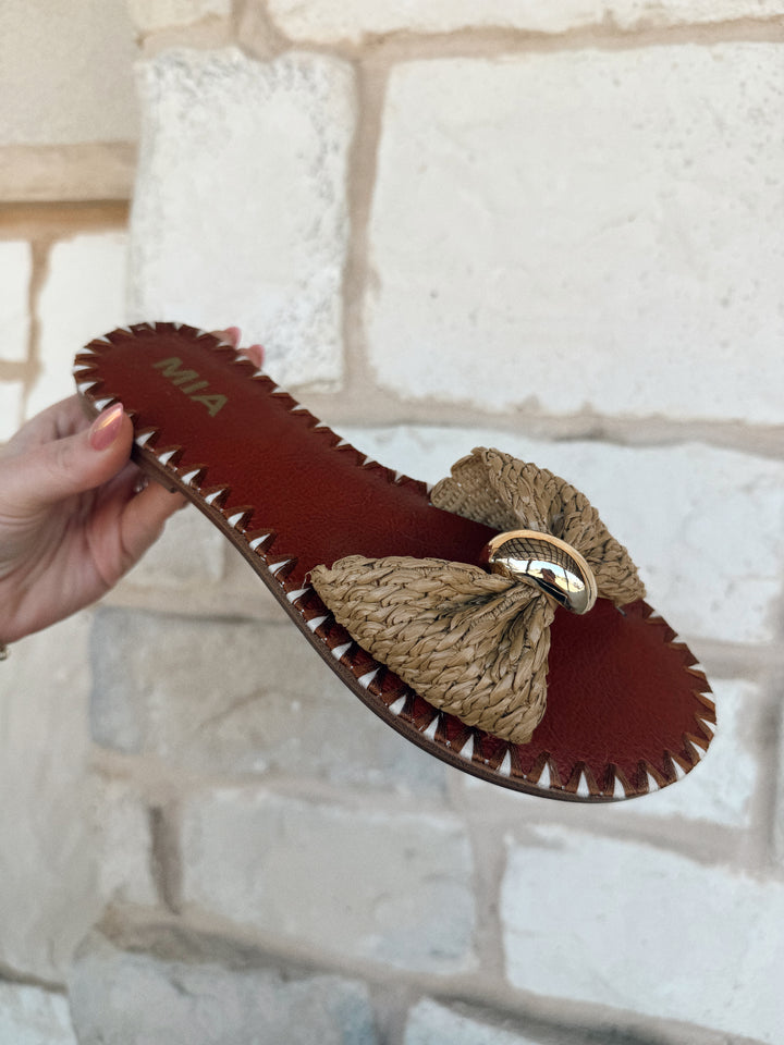 Sunwoven Slide