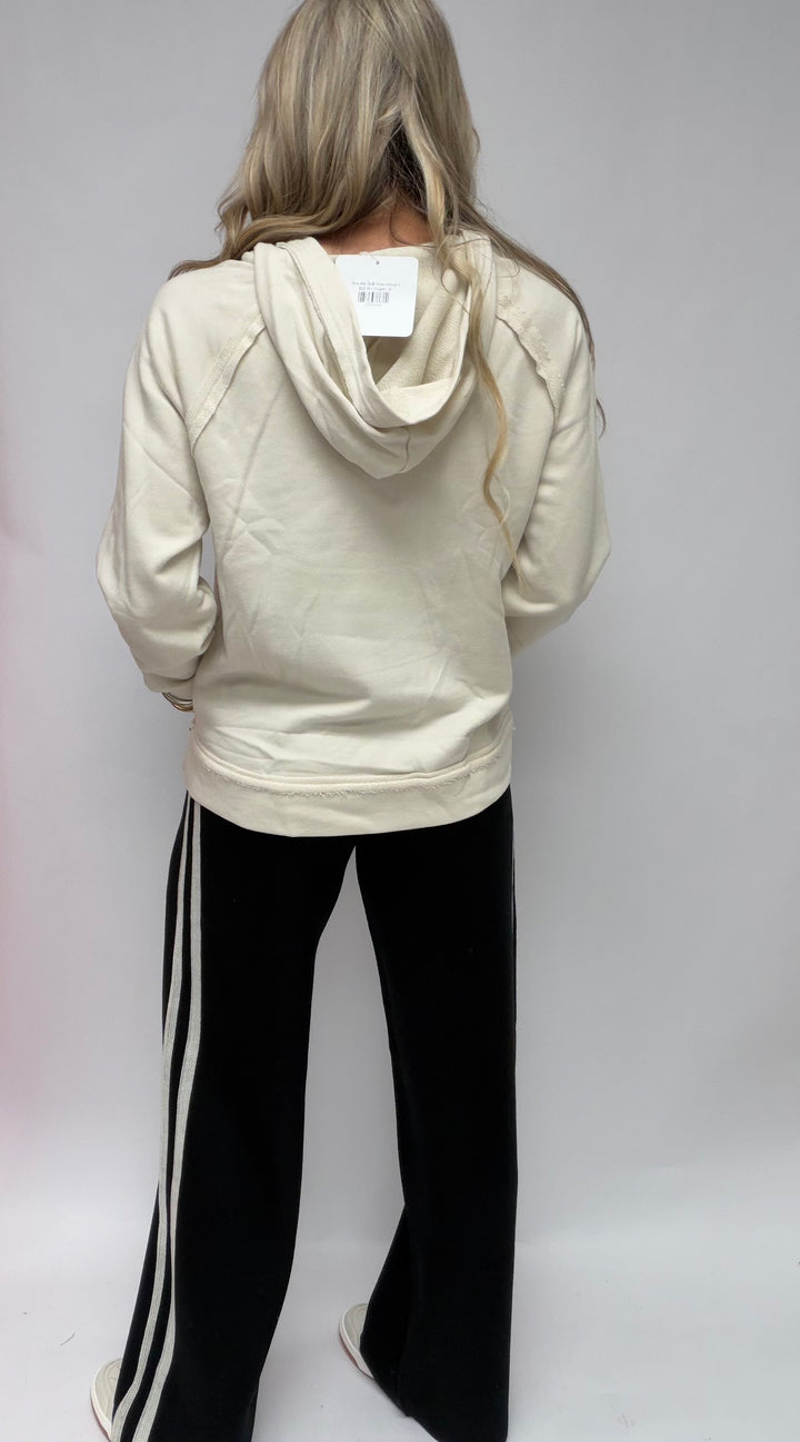 SBS-The Soft Hour Hoodie