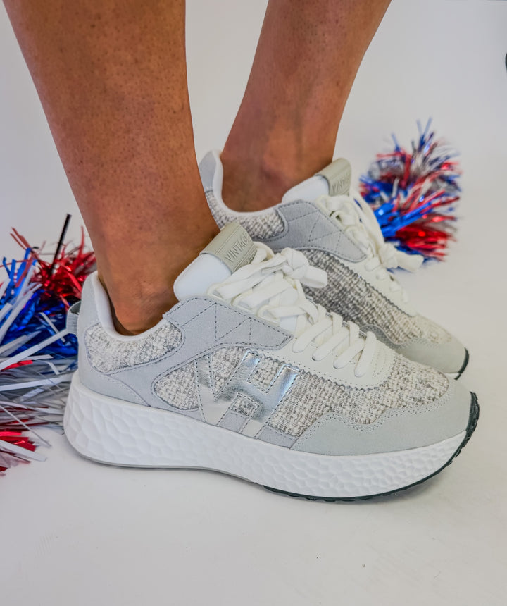 Vintage Havana Starling Sneaker