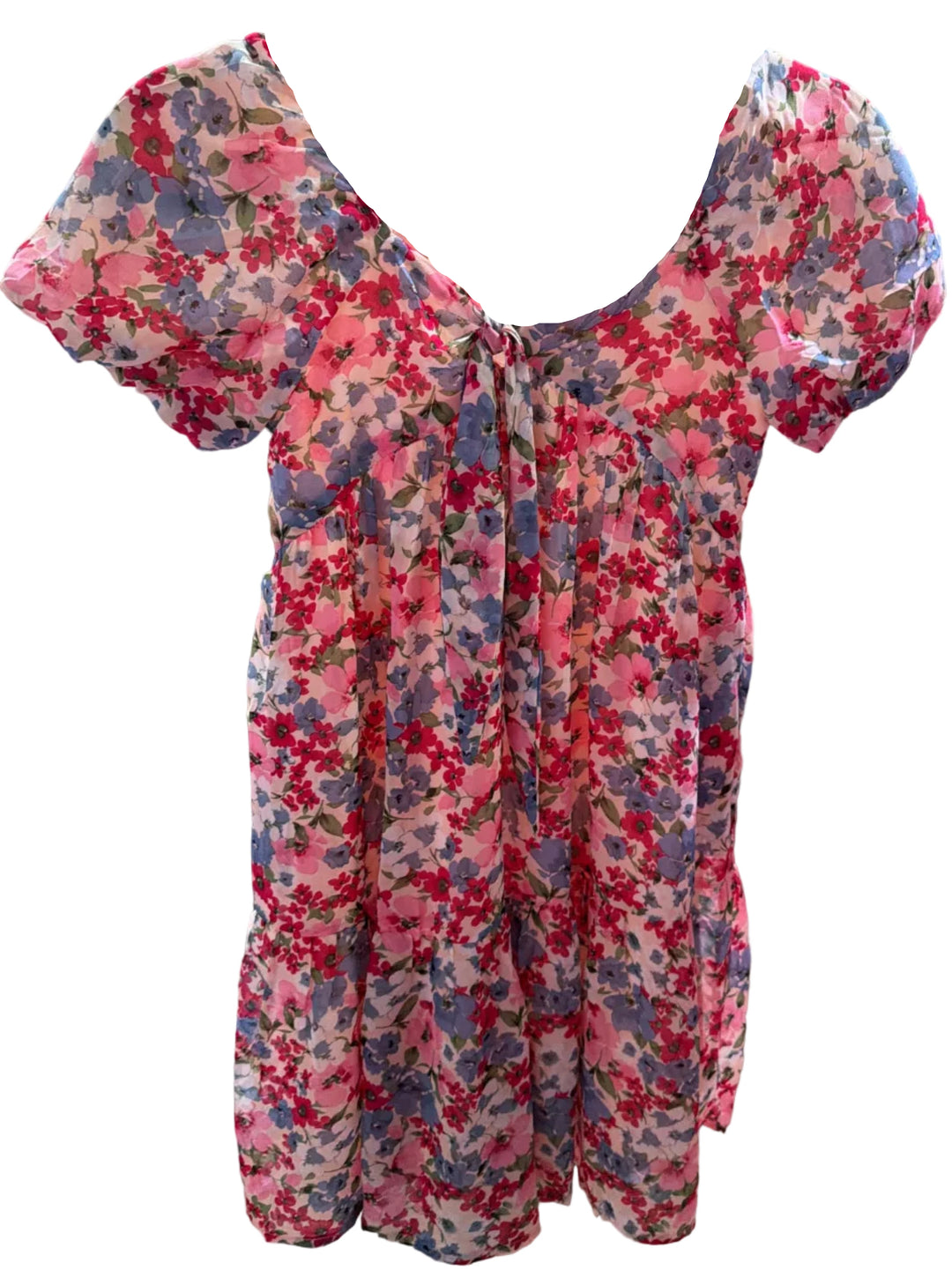 Afternoon Tea Dress