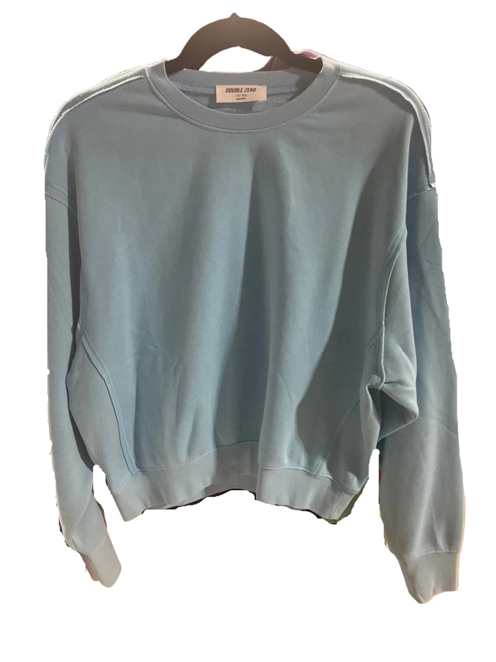 The Casual Days Pullover