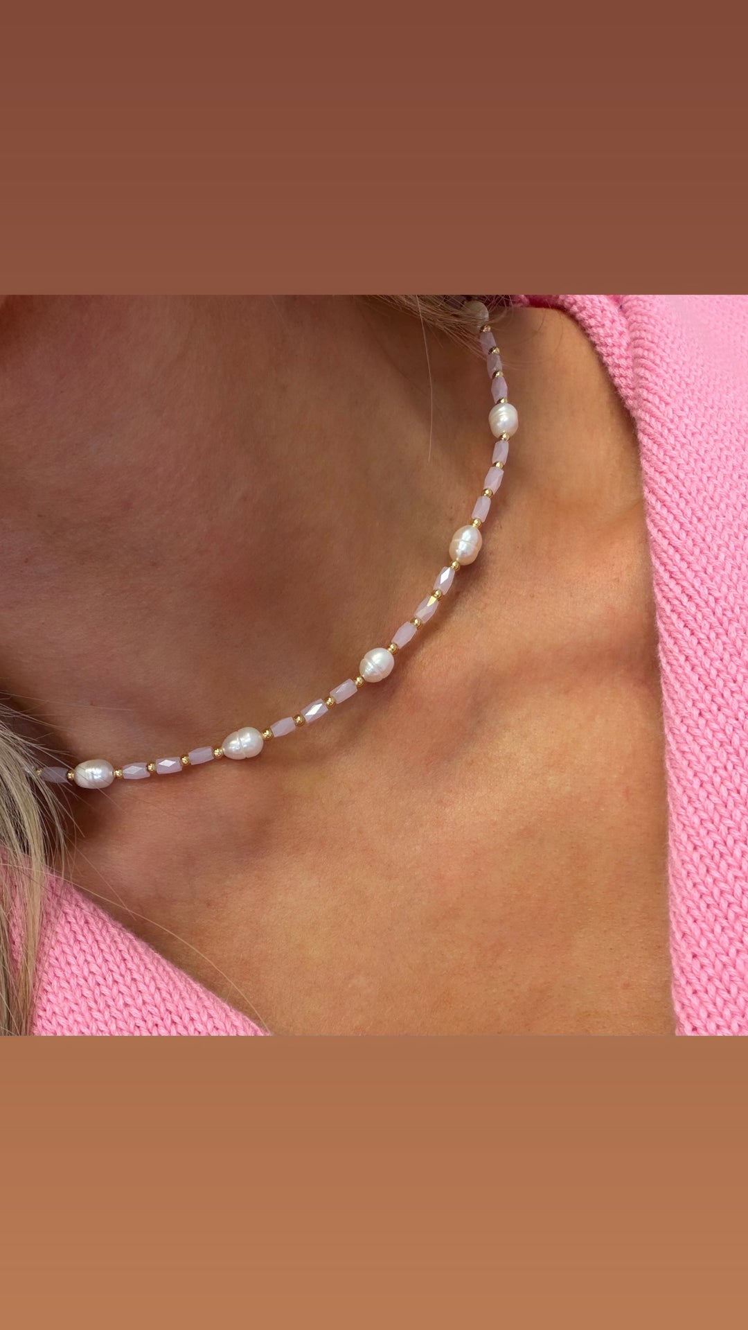 Bead Chic Necklace
