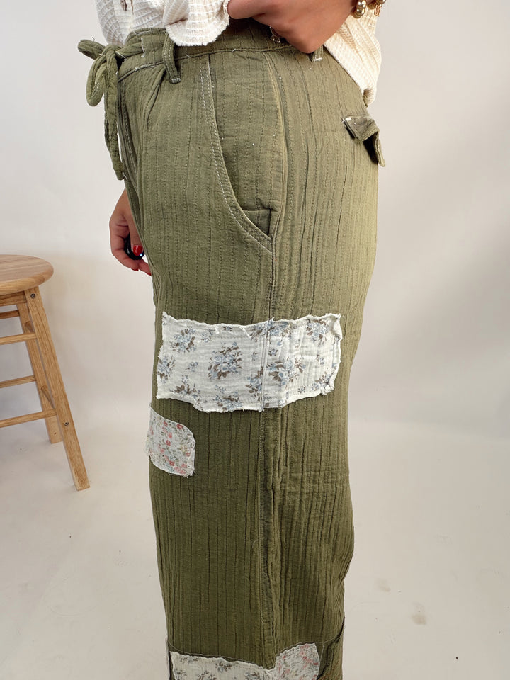 The Meadow Mend Pant