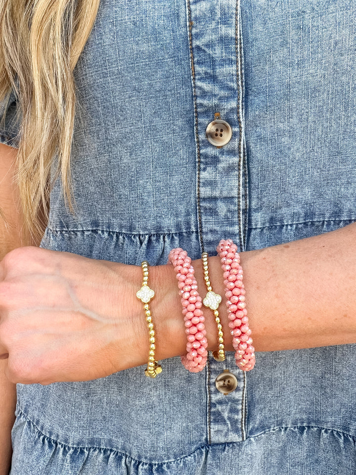 Treasure Jewels Bracelet Collection