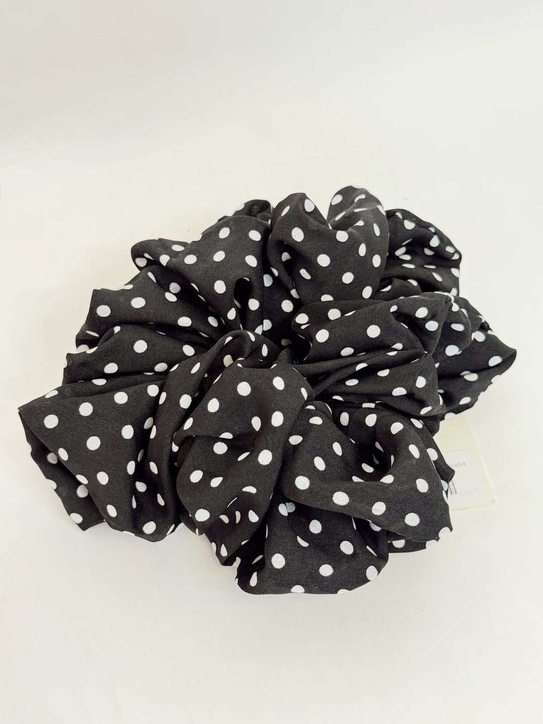 Kaxi Jumbo Scrunchie