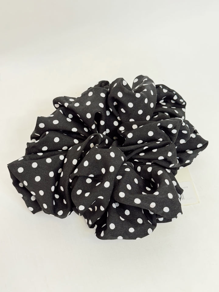 Kaxi Jumbo Scrunchie