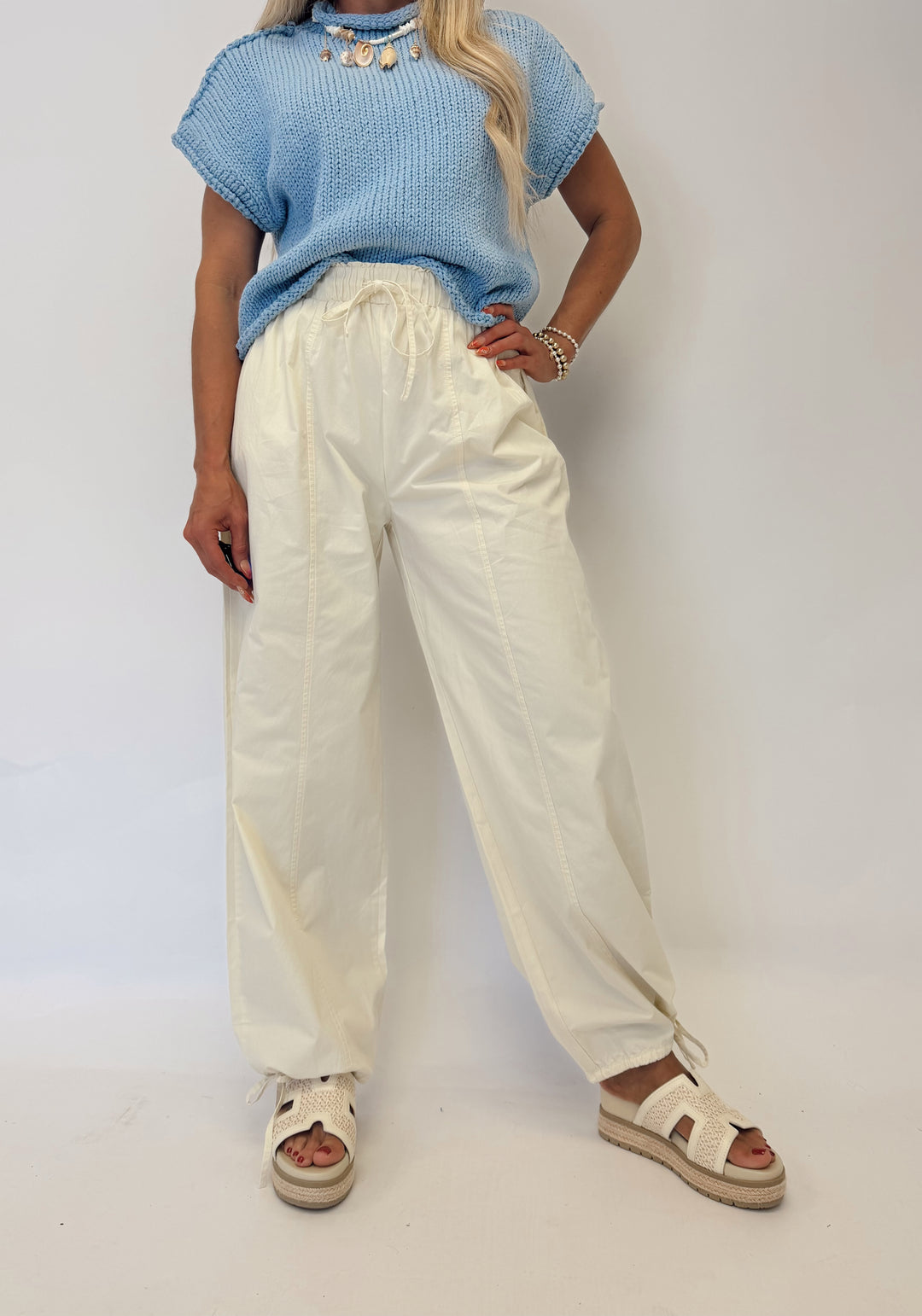 Glow Getter Pants