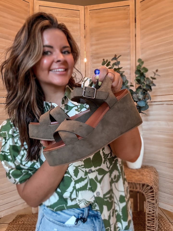 Renay Wedge