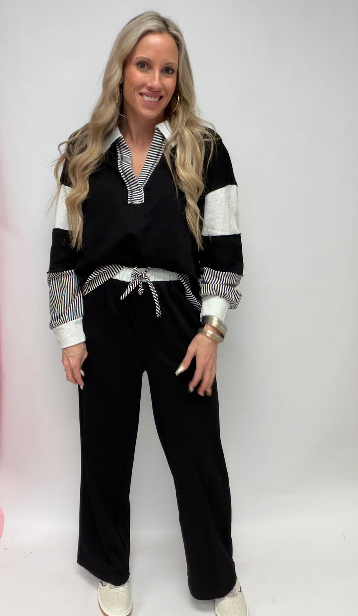 SBS-The Downtown Mix Set