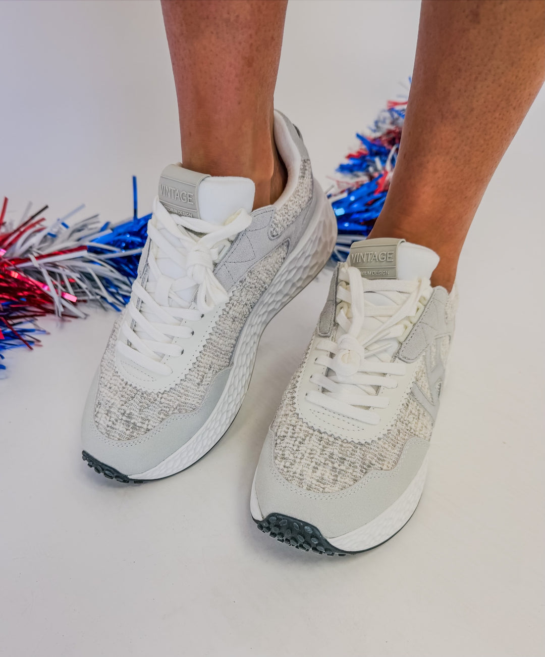 Vintage Havana Starling Sneaker