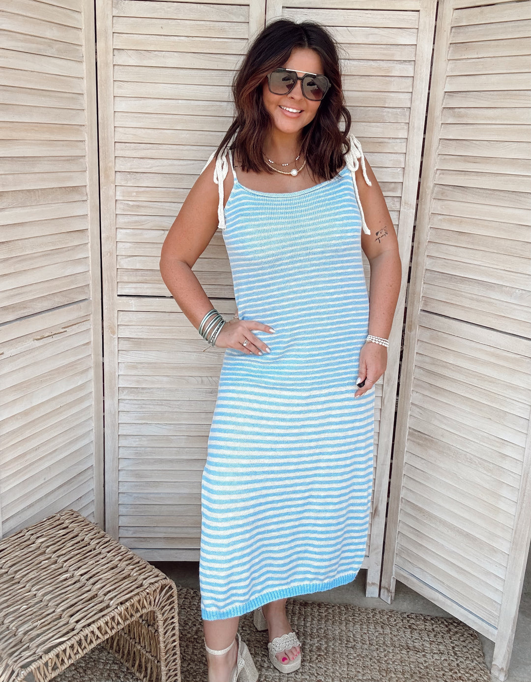 The Easy Tide Midi