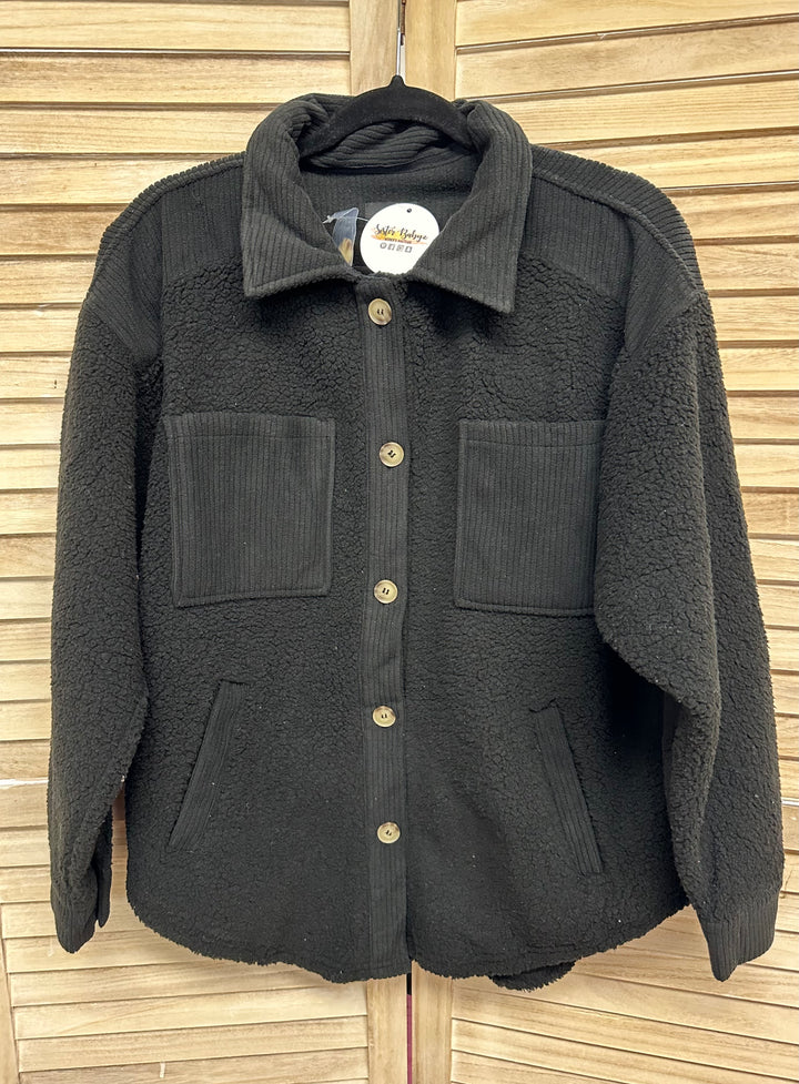 SBS Do No Wrong Button Down