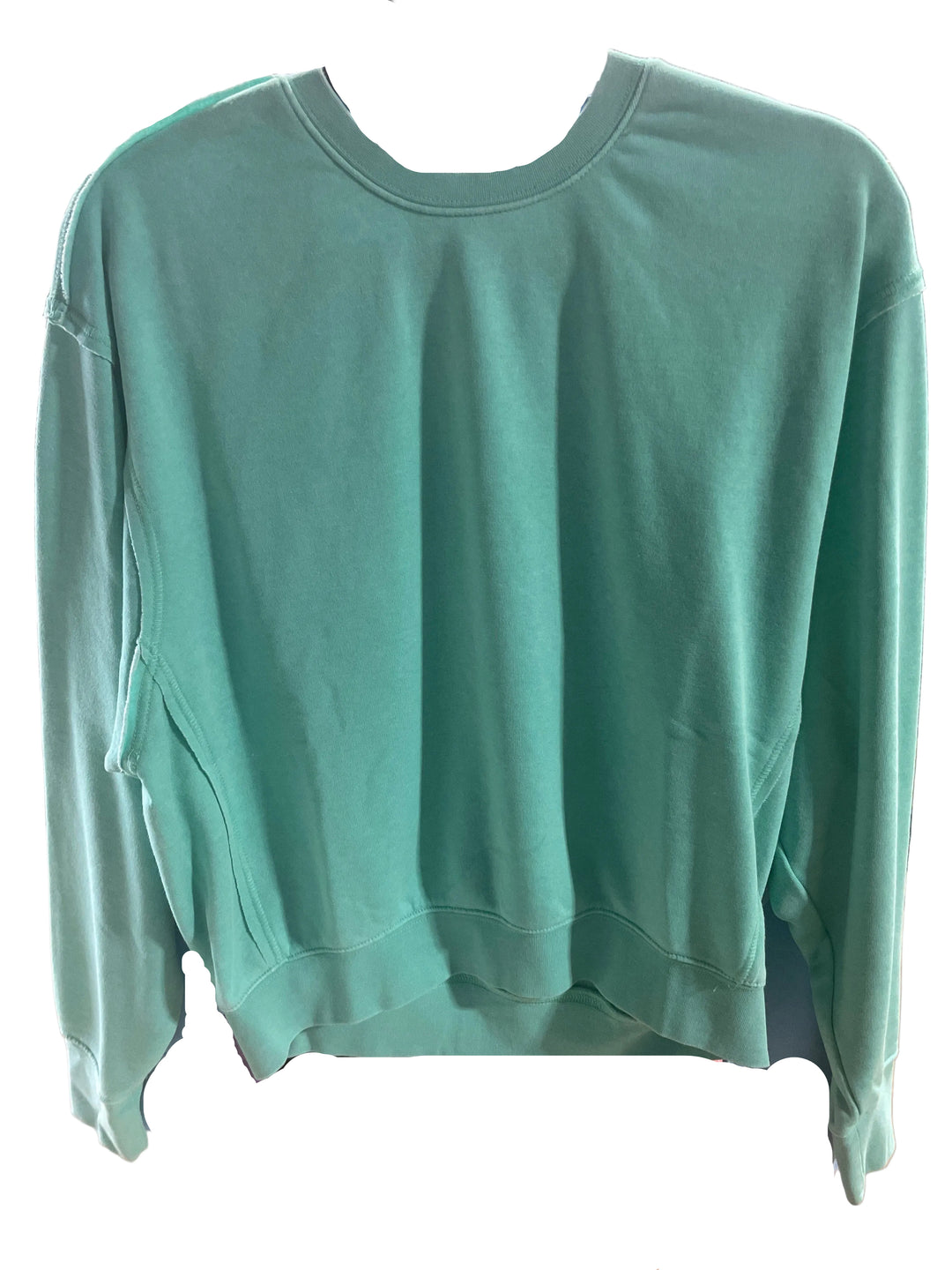 The Casual Days Pullover