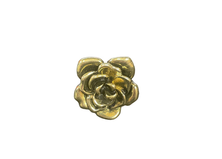 Love Grows Wild Ring - Gold