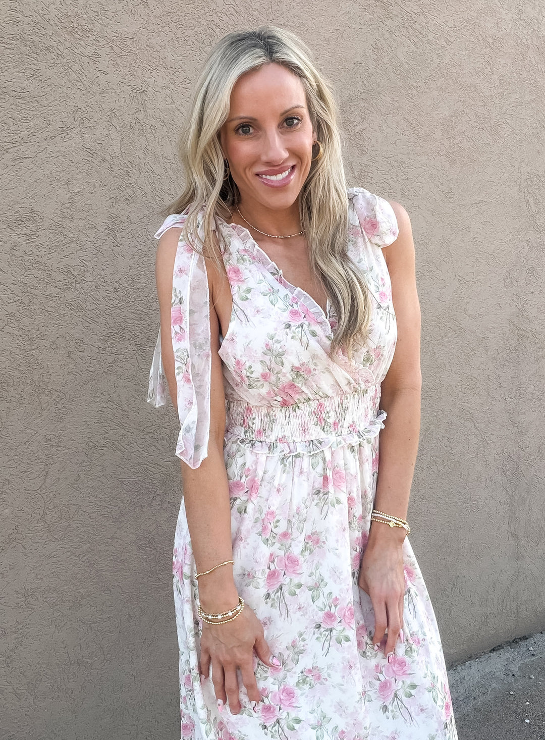 The Sweet Devotion Maxi