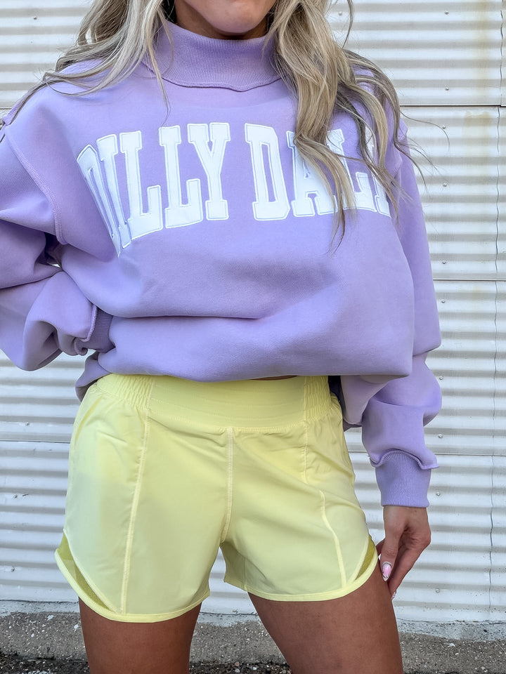 The Dilly Dally Dream Crew