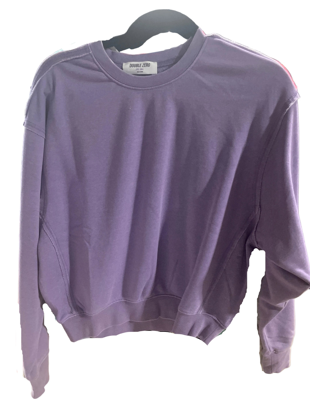 The Casual Days Pullover