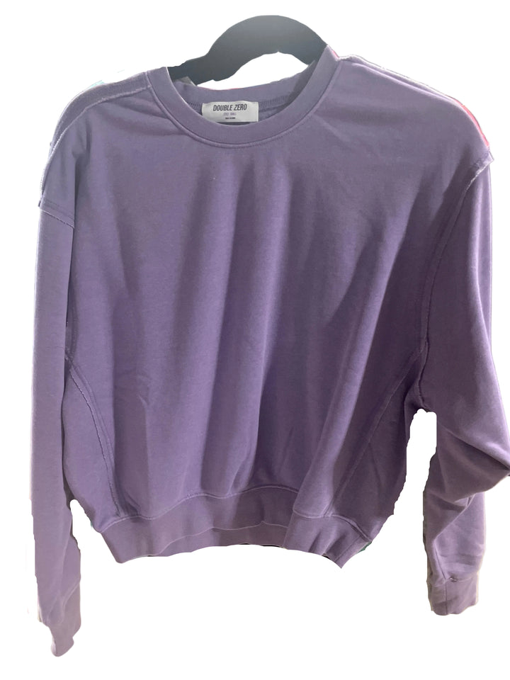 The Casual Days Pullover