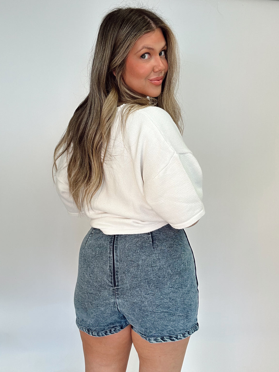 The It-girl Skort