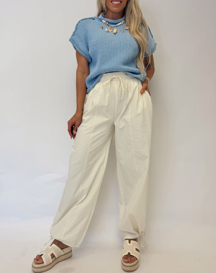 Glow Getter Pants