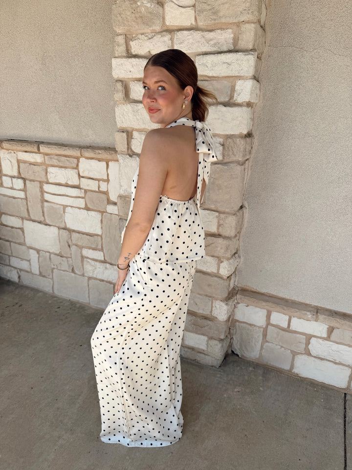 Effortless Elegance Dot Set