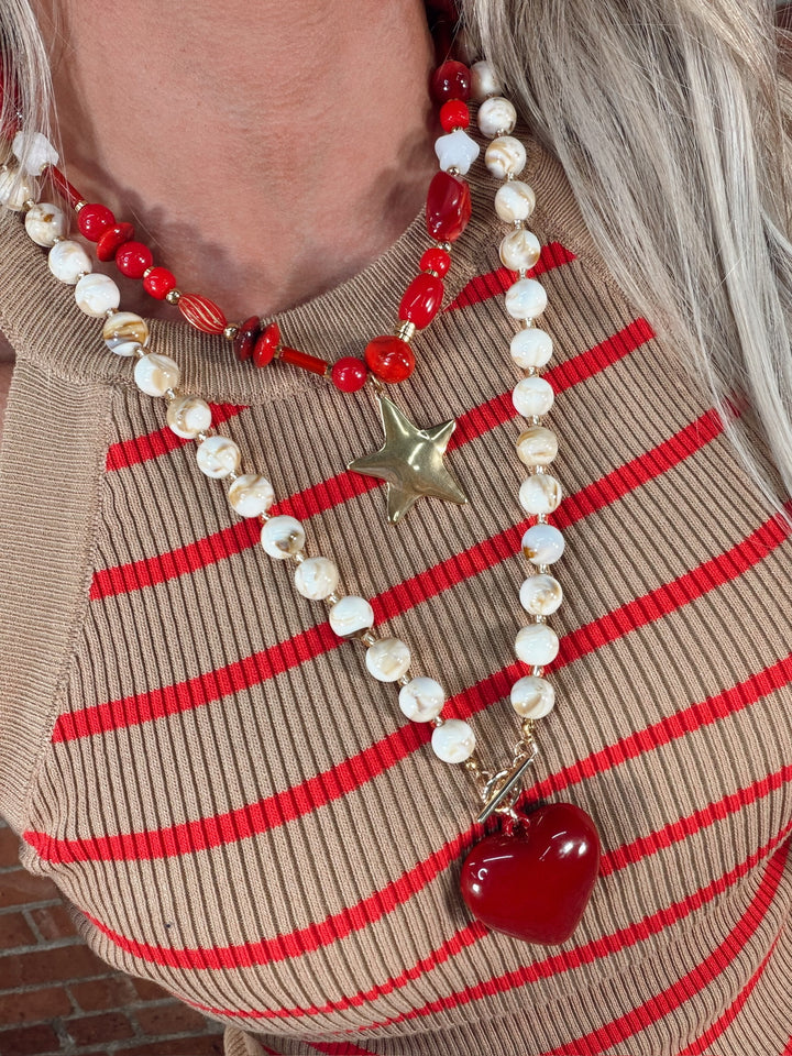Heart & Soul Necklace
