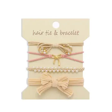 Bow & Go Sets