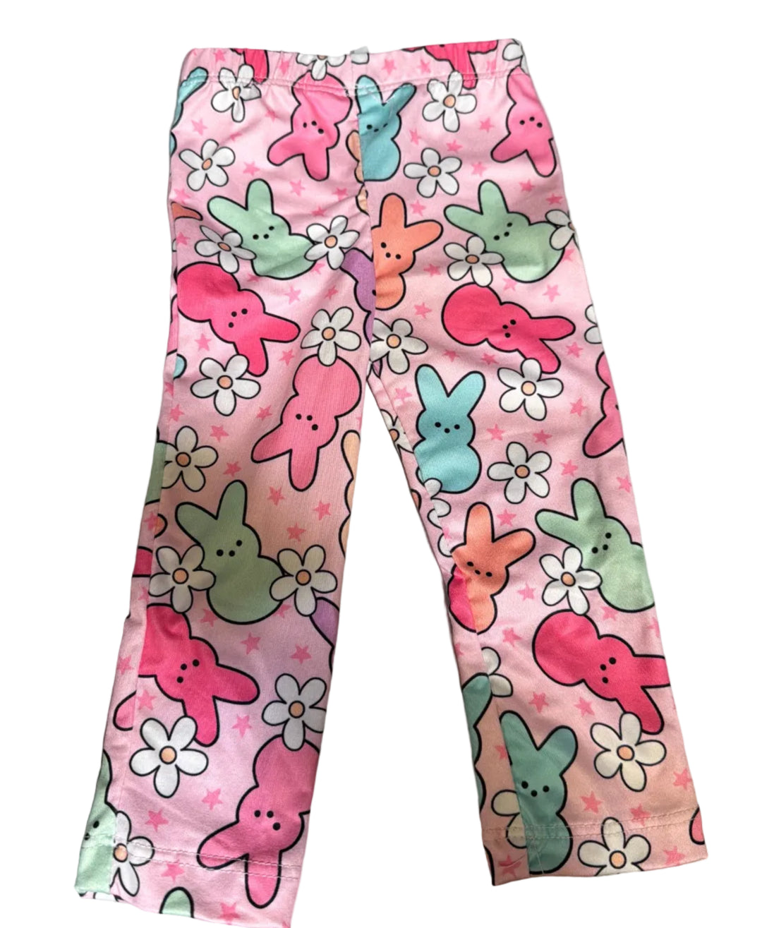 Hangin with My Peeps Leggings