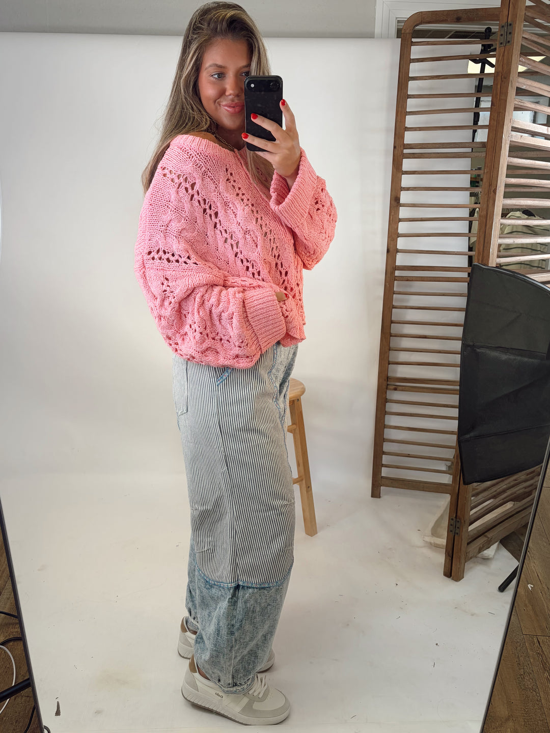 The Chill Mix Pants