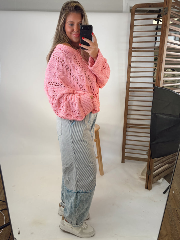 The Chill Mix Pants